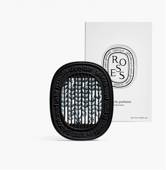 Diptyque Insert for diffuser: Roses