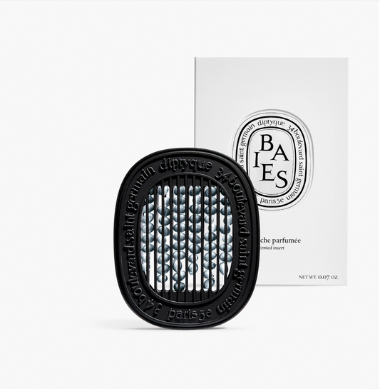 Diptyque Insert for diffuser: Baies (Berries)