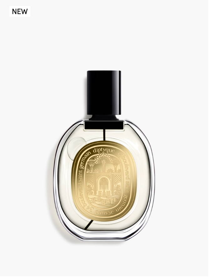 Eau Nabati - Eau de parfum