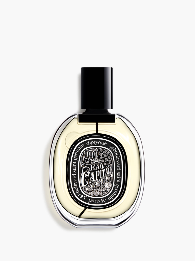 Eau Capitale - Eau de parfum
