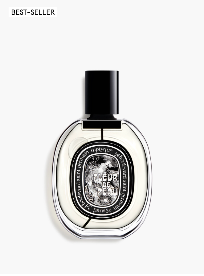 Fleur de Peau - Eau de parfum