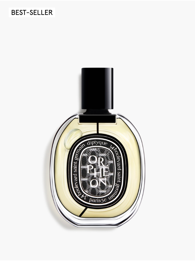Orphéon - Eau de parfum
