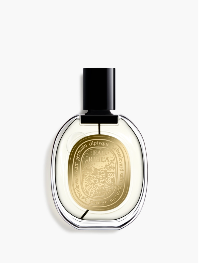 Eau Rihla - Eau de parfum