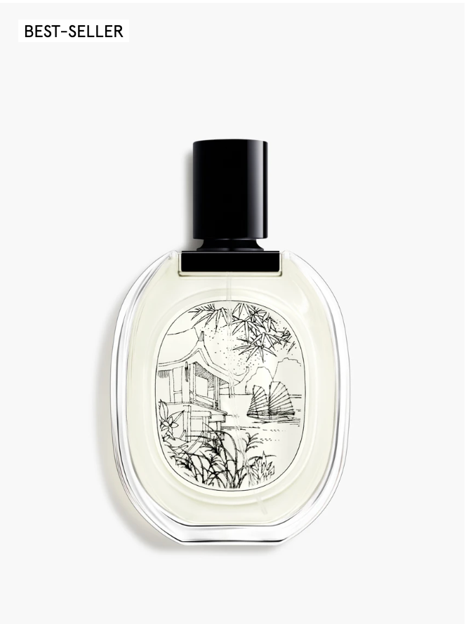 Do Son - Eau de toilette