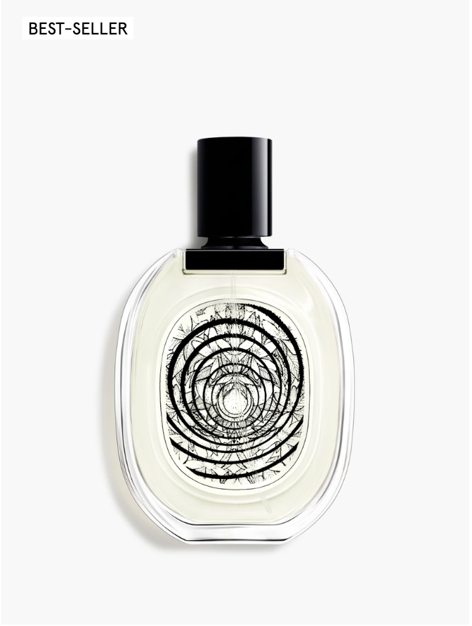 Eau des Sens - Eau de toilette