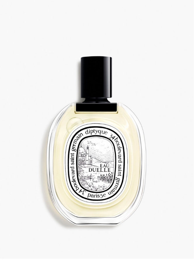 Eau Duelle - Eau de toilette