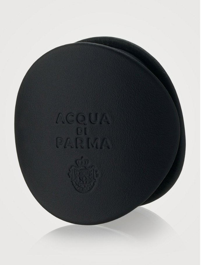 PARMA: Car Diffuser - Limited Edition Black