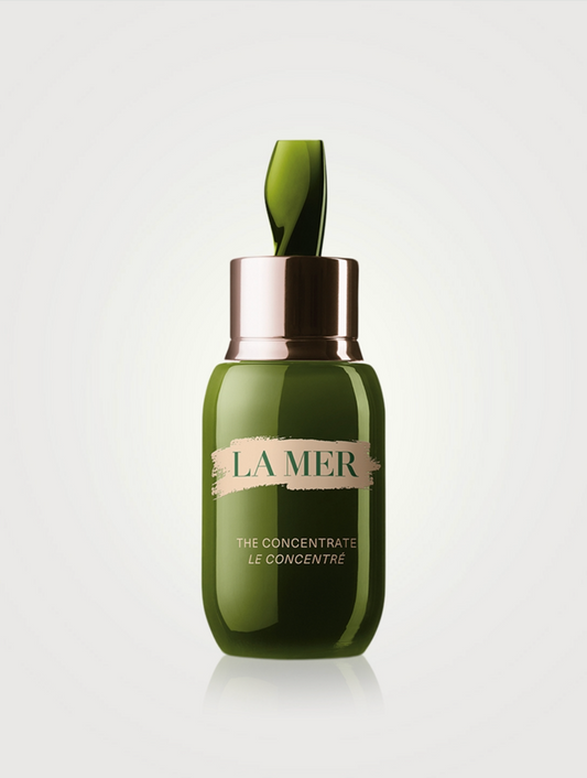 LA MER: The Concentrate