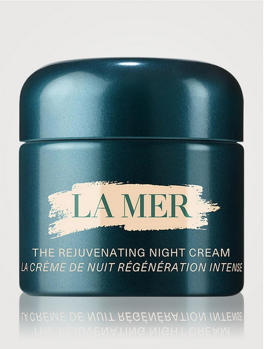 LA MER: The Rejuvenating Night Cream