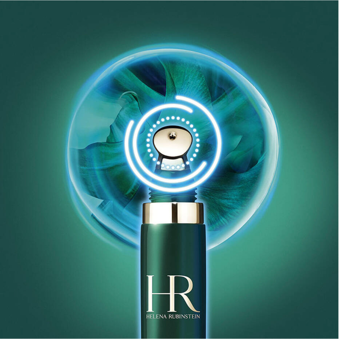 HELENA RUBINSTEIN:Powercell Skinmunity Youth Reinforcing Eye Care