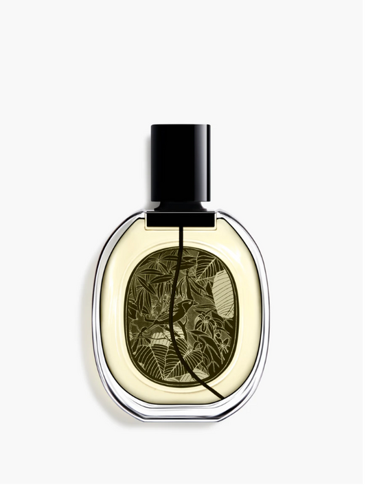 Vetyverio - Eau de parfum