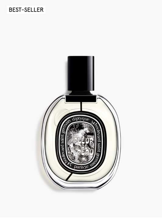 Fleur de Peau - Eau de parfum