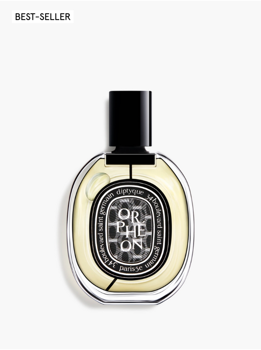 Orphéon - Eau de parfum