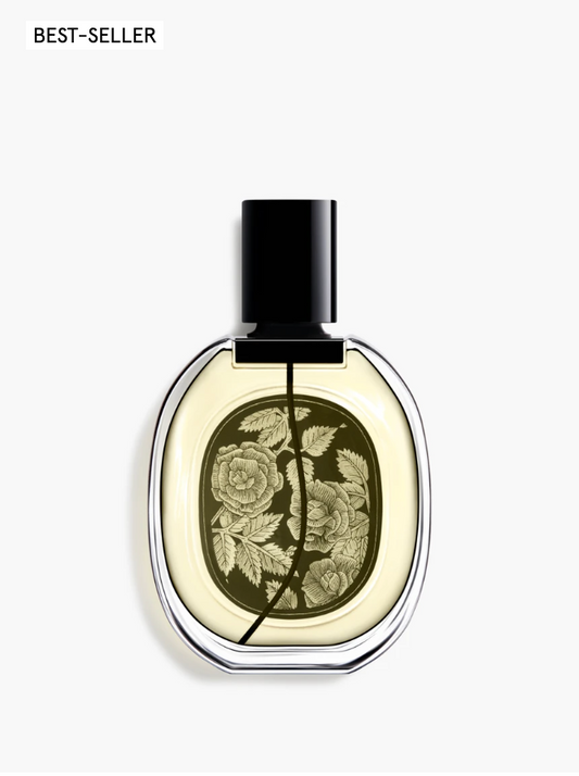 Eau Rose - Eau de parfum