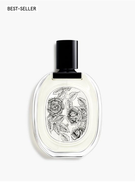 Eau Rose - Eau de toilette