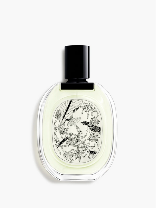 Eau Mohéli - Eau de toilette